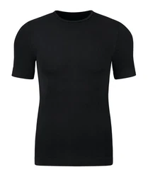 Jako T-Shirt Skinbalance 2.0 Schwarz/Dunkelblau
