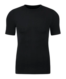 Jako T-Shirt Skinbalance 2.0 Schwarz/Dunkelblau
