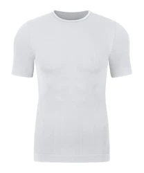 Jako T-Shirt Skinbalance 2.0 Grau/Weiß/Creme