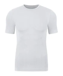 Jako T-Shirt Skinbalance 2.0 Grau/Weiß/Creme