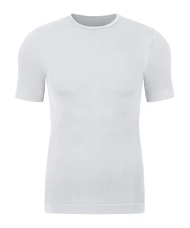 Jako T-Shirt Skinbalance 2.0 Grau/Weiß/Creme