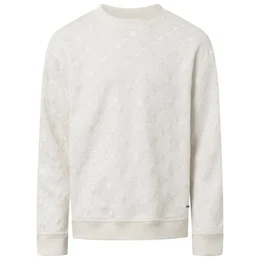 JOOP! Sweatshirt Herren Sweatshirt - JJ-23Tadeo, Rundhals, Langarm