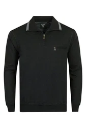 Hajo Sweatshirt Stay Fresh-Premiumqualität 20023 20023