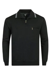Hajo Sweatshirt Stay Fresh-Premiumqualität 20023 20023