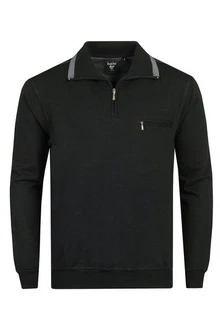 Hajo Sweatshirt Stay Fresh-Premiumqualität 20023 20023