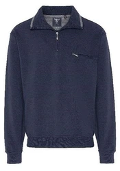 Hajo Sweatshirt Stay Fresh-Premiumqualität 20023 20023