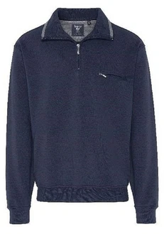 Hajo Sweatshirt Stay Fresh-Premiumqualität 20023 20023