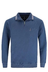 Hajo Sweatshirt Stay Fresh-Premiumqualität 20023 20023