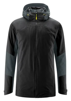 Maier Sports 3-in-1 Funktionsjacke Anorak Ribut