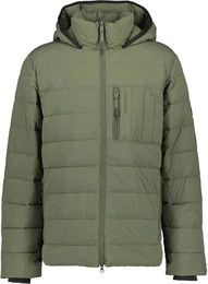 Anorak M Jona Jacket Herren Anorak
