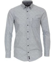 Businesshemd B.D. Casual Fit