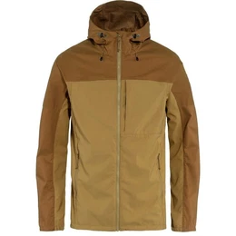 Fjllrven Anorak Fjllrven M Abisko Midsummer Jacket Herren Anorak