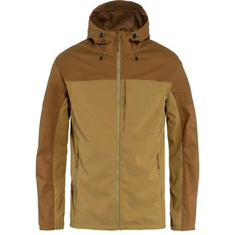 Fjällräven Funktionsjacke Abisko Midsummer Jacket 232-230