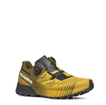 Scarpa Ribelle Run Kalibra HT Herren Laufschuh Gelb