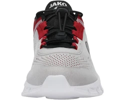 Jako Sneaker Rot/Dunkelrot