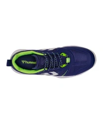 hummel URUZ 2.0 Hallenschuh Weiß