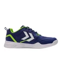 hummel URUZ 2.0 Hallenschuh Weiß