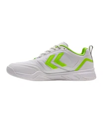 hummel URUZ 2.0 Hallenschuh Weiß