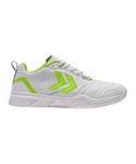 hummel URUZ 2.0 Hallenschuh Weiß