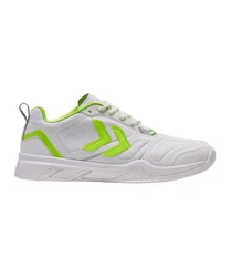 hummel URUZ 2.0 Hallenschuh Weiß