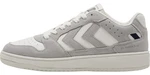 hummel Sneaker Grau/Hellgrau