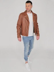 JCC Bikerjacke 8208 8208