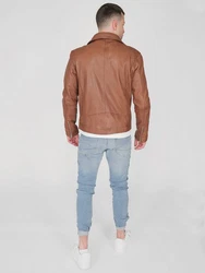 JCC Bikerjacke 8208 8208