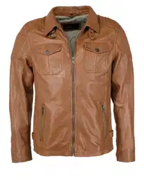 Bikerjacke 3102074