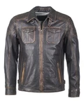 JCC Bikerjacke (3102074) 3102074