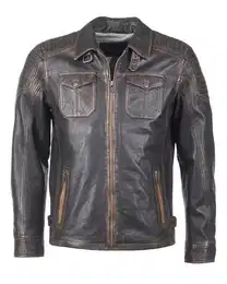 Bikerjacke 3102074