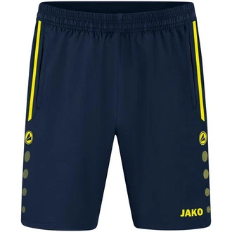 Jako Shorts