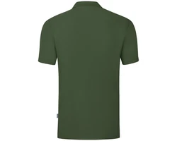 Jako Polo Shirt Organic 
