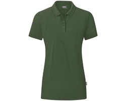 Jako Polo Shirt Organic 