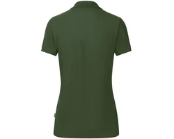 Jako Polo Shirt Organic 