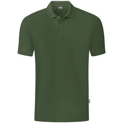Jako Polo Shirt Organic 
