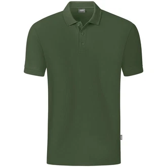 Jako Polo Shirt Organic 
