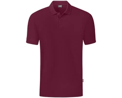 Jako Polo Shirt Organic 
