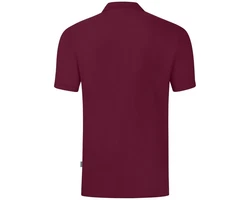 Jako Polo Shirt Organic 
