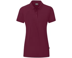Jako Polo Shirt Organic 
