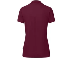 Jako Polo Shirt Organic 