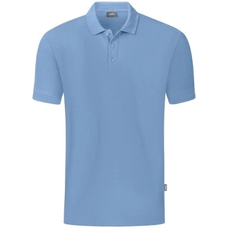 Jako Polo Shirt Organic 