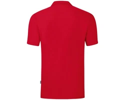 Jako Polo Shirt Organic 