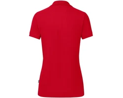 Jako Polo Shirt Organic 
