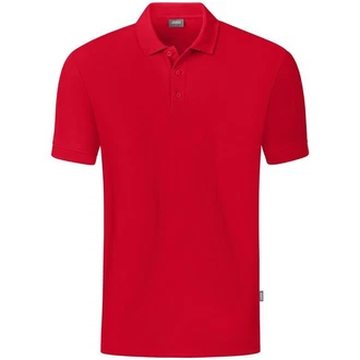 Jako Polo Shirt Organic 