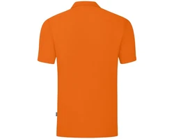 Jako Polo Shirt Organic 