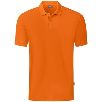 Jako Polo Shirt Organic 