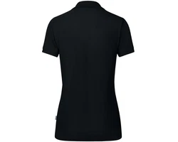 Jako Polo Shirt Organic 