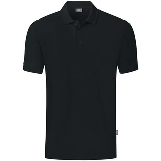 Jako Polo Shirt Organic 