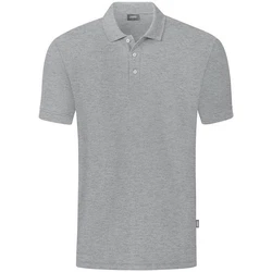 Jako Polo Shirt Organic 