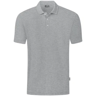 Jako Polo Shirt Organic 